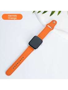 La nueva correa de cuero y la correa magnética de metal ultra1/2 son adecuadas tanto para hombres como para mujeres, y son compatibles con tamaños de 45/49/38/40/41/42/44mm. Son compatibles con las series de relojes 1/2/3/4/5/6/7/8/S. Son transpirables, ligeras, no asfixiantes, no irritantes y no se desprenden. Toda la serie de relojes se puede usar con correas deportivas y domésticas impermeables S9 y S10, con múltiples colores a elegir.