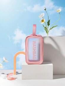 Bolsa de maquillaje 3 en 1, organizador de cosméticos, bolsa de almacenamiento de herramientas de belleza, neceser, estuche para vanidad, bolsa de almacenamiento, bolsa para herramientas de manicura, portaplumas, lápiz labial, delineador de labios, lápiz de cejas, sombra de ojos, coleccionables, organizador de lencería y joyas, organizador de brillo de labios, organizador de esmalte de uñas, gabinete de tocador, organizador de artículos de tocador de baño y dormitorio de viaje, organizador de maquillaje para playa y vacaciones, accesorios de baño para el hogar, organizador de maquillaje para vacaciones, accesorios de baño, regreso a la escuela