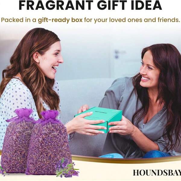 Capullos de lavanda seca, flores de lavanda secas orgánicas de grado ultra azul, lavanda fragante seca para té, velas, jabón, baño, manualidades, aromatizante para el hogar, etc. 30g/bolsa