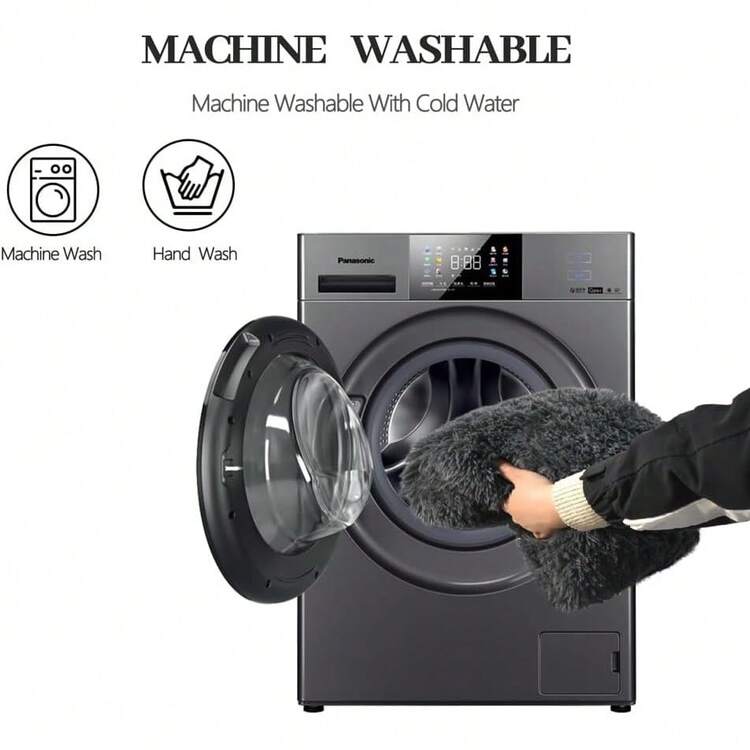 Mattress Nonslip Pads - 米色 - 查看 5