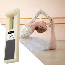 1PC Yoga Ballet Dancer Toe Trainer Flexible Foot Arch Trainer Improve Toe Power