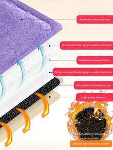 50/20PCS Heat Pads, Menstrual Pain Relief Warmer Patches, For Women's Cramp Relief 8-Hour Duration At A Constant 55°C Individually Wrapped, Easy To Use Self-Heating Pads, Suitable For Any Occasion Year-Round For Home, Travel, Office, School, Etc. Suitable For Adults, Does Not Damage Clothing Christmas Gifts, Hand Warmers, Gifts For Men, Stocking Stuffers, Hand Warmers Rechargeable Insulation, Galentines, Puppy, Carnival