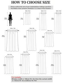 1 件纯色薄纱窗帘，带杆袋，轻盈透明，适用于卧室、书房、客厅、阳台等场所。现代风格，轻薄透气，100% 涤纶面料，透明不遮挡视线。