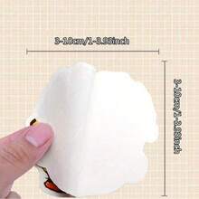 100pcs/Pack Spanish Bible Verses & Inspirational Quotes Vintage Romantic Aesthetic Stickers, Cute & Fun Graffiti Vinyl Stickers For Party Decoration, Gifts, Luggage, Skateboard, Cups, Helmets, Stationery