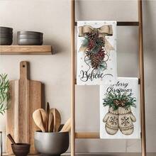 MEMNUN 洗碗布和洗碗巾