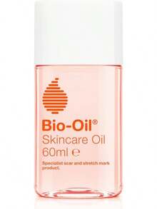 Aceite Corporal, Reduce Cicatrices y Estrías, Aceite para el Cuidado de la Piel, 125 ml - 60 ml (Paquete de 1) - Ver 13