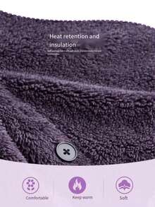 保暖可穿戴蝙蝠主题毯子。蝙蝠披肩，带帽蝙蝠斗篷，可穿戴，可机洗。新年礼物，情人节礼物。 - 彩色 - 查看 6