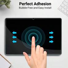 1pc For Huawe I MatePad 11.5 2025 TXZ-W09 Tempered Glass Screen Protector MatePad 11.5 Inch Tablet Anti Scratch HD Protective Film