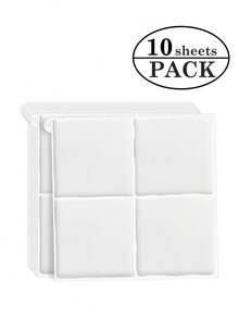 WalDecoo 1/4/10/20 قطعة من بلاط الموزاييك متعدد الألوان، مقاوم للماء وللبقع، قابل للتقشير واللصق، سهل التركيب DIY. ملصقات بلاط جدران لاصقة ذاتية للمطبخ والحمام للتزيين في المناسبات