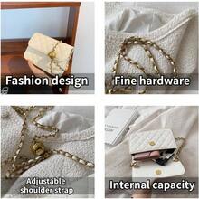 iFitness Inc Minicangurera Deportiva - Negro y púrpura - Ver 2