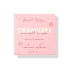ColourPop Lip Mask - Leave-On Lip Moisturizer &Amp; Overnight Mask - Replenishes Dry Lips With Shea Butter, Squalane &Amp; Vitamin E - Coconut (05 Oz) - ColorB - View 4
