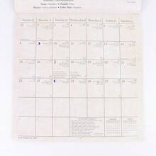Llewellyn's 2026 Witches' Calendar (Llewellyn's 2026 Calendars, Almanacs & Datebooks)