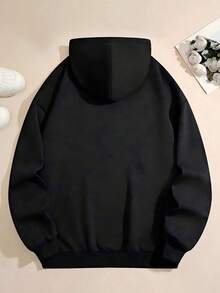Fall Tops Womens Fall Clothes Hoodies Support Squad Domestic Violence Awareness Purple Ribbon Fall Clothes For Women Hoodies Long Sleeve Tops - 黑色 - 查看 2