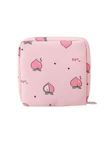 1 szt. przenośna, duża, słodka, kreskówkowa podpaska higieniczna, mini torba do przechowywania szminki i makijażu, kosmetyczka, kosmetyczka, kosmetyczki, organizer na kosmetyki, podróż, kosmetyczka, torba, toaletka, kosmetyczka, niezbędne rzeczy w podróży, torebka, kosmetyczki, torby, niezbędne rzeczy w podróży, akcesoria toaletowe, mała kosmetyczka, kosmetyczka, kosmetyczka, niezbędne rzeczy w podróży, duża pojemność, duża kosmetyczka, prezenty świąteczne, saszetka, podróż, prezenty dla kobiet, niezbędne rzeczy dla kobiet, niezbędne rzeczy w podróży, saszetka, kopertówka / mała torebka, niezbędne rzeczy, organizer na kosmetyki, organizer na kosmetyki, saszetka, uchwyt na pędzle, mini saszetka, duża pojemność saszetki