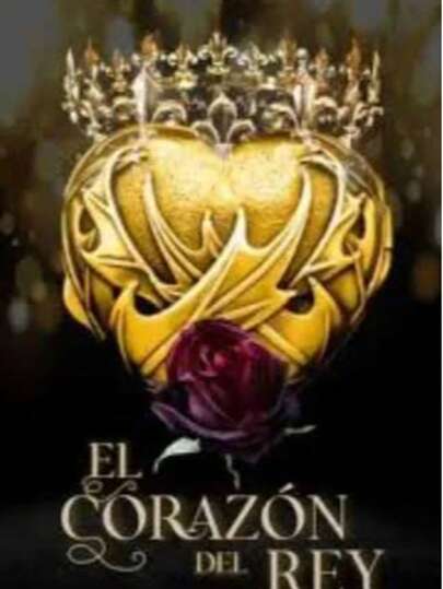 EL CORAZON DEL REY
