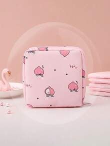 1 szt. przenośna, duża, słodka, kreskówkowa podpaska higieniczna, mini torba do przechowywania szminki i makijażu, kosmetyczka, kosmetyczka, kosmetyczki, organizer na kosmetyki, podróż, kosmetyczka, torba, toaletka, kosmetyczka, niezbędne rzeczy w podróży, torebka, kosmetyczki, torby, niezbędne rzeczy w podróży, akcesoria toaletowe, mała kosmetyczka, kosmetyczka, kosmetyczka, niezbędne rzeczy w podróży, duża pojemność, duża kosmetyczka, prezenty świąteczne, saszetka, podróż, prezenty dla kobiet, niezbędne rzeczy dla kobiet, niezbędne rzeczy w podróży, saszetka, kopertówka / mała torebka, niezbędne rzeczy, organizer na kosmetyki, organizer na kosmetyki, saszetka, uchwyt na pędzle, mini saszetka, duża pojemność saszetki