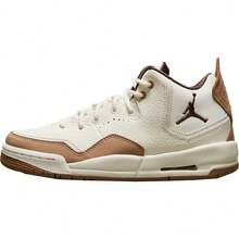 NIKE Air Jordan Legacy AJ 312 LOW Rookie  Retro Macaron Women's Basketball Shoes HQ3820-151 - Green Gray - View 5