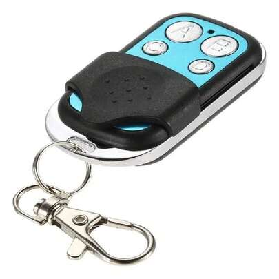 Controle Portão Clone Universal Eletrônico 433mhz Duplicador