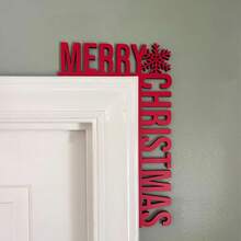 1 Stück Eisenkunst Weihnachtsschneeflocke Türecke Dekoration, Weihnachts-Türdekoration, Zuckerstange, Weihnachtsdekoration, Gastgeberei, Feiertags-Heimdekoration Geschenk, klassische festliche Veranda-Dekoration und Innenraum-Party-Dekoration, Weihnachtsschmuck Weihnachtsdekoration Winterraumdekoration Weihnachtsdekoration Zuhause Weihnachtsgeschenke Weihnachtsdekoration