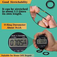 Thread Repair Kit - 空氣系統清洗器 - 查看 6