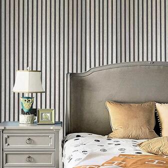 1 Roll 1m/2m/3 Meters/5m/10m Removable Self-Adhesive Contact Paper, Waterproof And Oil-Resistant, Suitable For Dorm, Bedroom, Backsplash, Furniture, Home Decor, Kitchen Cabinet, DIY Projects