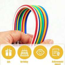 20 pièces Crayons flexibles et pliables amusants, crayons rayés souples et colorés avec gommes, cadeaux et décorations de fête (pour usage adulte uniquement)