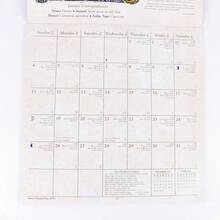 Llewellyn's 2026 Witches' Calendar (Llewellyn's 2026 Calendars, Almanacs & Datebooks)