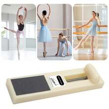 1PC Yoga Ballet Dancer Toe Trainer Flexible Foot Arch Trainer Improve Toe Power