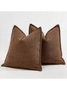 Decorative Pillows, Inserts, & Covers