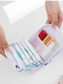 1 szt. przenośna, duża, słodka, kreskówkowa podpaska higieniczna, mini torba do przechowywania szminki i makijażu, kosmetyczka, kosmetyczka, kosmetyczki, organizer na kosmetyki, podróż, kosmetyczka, torba, toaletka, kosmetyczka, niezbędne rzeczy w podróży, torebka, kosmetyczki, torby, niezbędne rzeczy w podróży, akcesoria toaletowe, mała kosmetyczka, kosmetyczka, kosmetyczka, niezbędne rzeczy w podróży, duża pojemność, duża kosmetyczka, prezenty świąteczne, saszetka, podróż, prezenty dla kobiet, niezbędne rzeczy dla kobiet, niezbędne rzeczy w podróży, saszetka, kopertówka / mała torebka, niezbędne rzeczy, organizer na kosmetyki, organizer na kosmetyki, saszetka, uchwyt na pędzle, mini saszetka, duża pojemność saszetki