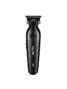 Hair Cutting Machine Professional Finish Black Color 110V/220V Daling DL-1767 / DL-1777 - Purple - View 2