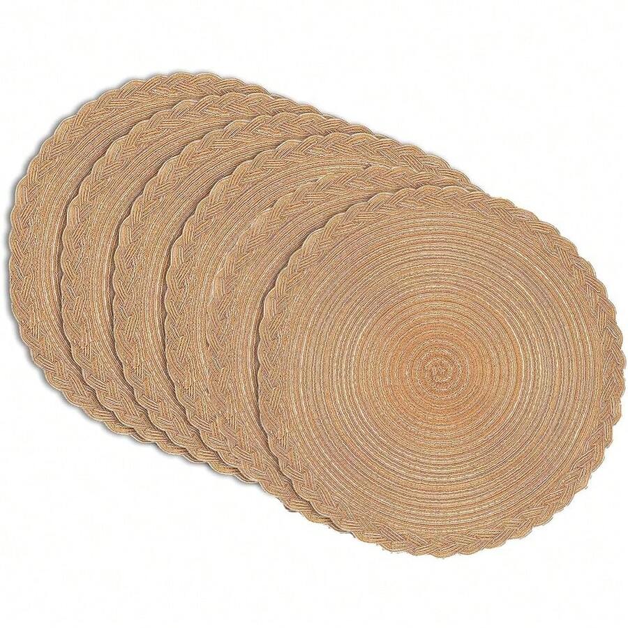 Disposable Placemats