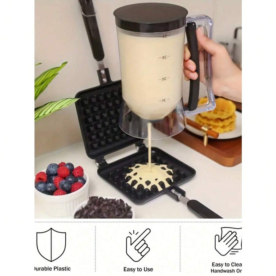 Handheld Cake Separator, Batter Separator, Cake Baking Tool | SHEIN USA