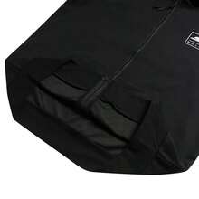 Skechers Chaqueta con capucha/Ropa exterior, Ropa deportiva unisex para gimnasio y fitness P225U133-03K8