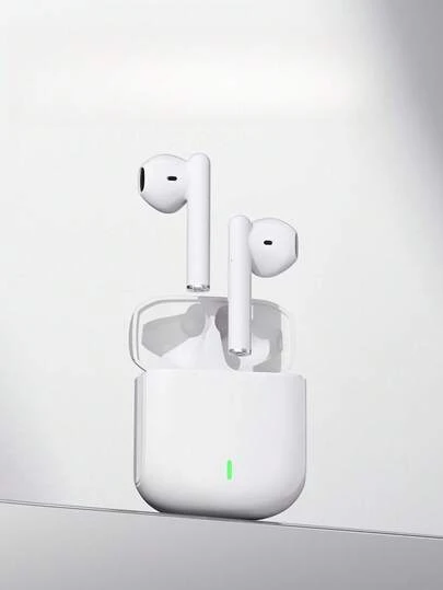 WoSD TWS Wireless 5.4 Wireless Headset Sport Headset Stereo, Mobile Hi-Fi Stereo Music And Microphone Touch Low Latency Gaming Headset