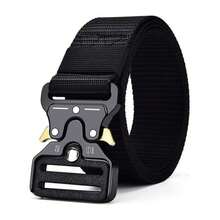 Men Belts - 130cm - View 7