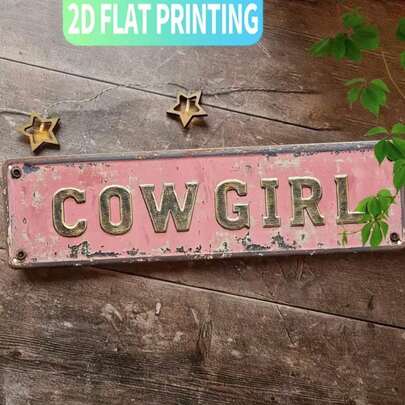 Cartel de metal retro de 16 pulgadas x 4 pulgadas "Te amo, adiós" - Decoración de metal rústica para el hogar, granja, baño, cafetería, garaje, porche y dormitorio, fácil de instalar con agujeros aleatorios en la parte superior, inferior, izquierda y derecha, Día de San Valentín, Decoraciones de San Valentín, Regalos de San Valentín, Decoración del hogar, Decoración de la habitación, Decoración de pared Cumpleaños Graduación