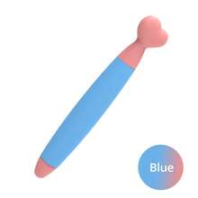 Silicon Stylus Pen Professional Writing Drawing Handwriting Capacitive Touch Screen Pen Compatible With IPhone Tablet Android - Universal - View 12