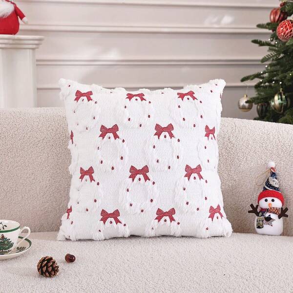 Outdoor Pillows & Cushions