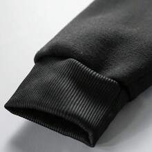 Brain John Print Hoodie Autumn Winter Women Men Casual Funny Fashion Oversized O-Neck Long Sleeve Sweatshirt Fleece Pullover