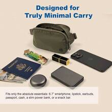 Multipurpose Small Backpack - Pembe + Düz - Görünüm 5
