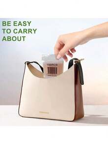 100/300/500/1000 unidades de hisopos envasados, hisopos de limpieza sanitarios desechables de doble cabeza, desmaquillante para el hogar, hisopos para limpiar los oídos, diversas funciones, compactos y portátiles