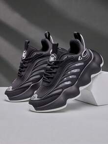 Men Shoes Sneakers Male Tennis Luxury Shoes Men Casual Shoes Trainer Race Breathable Shoes Fashion Loafers Running Shoes For Men