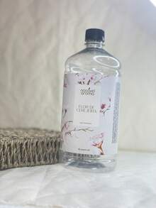 Scented Water Refill 1 Liter Room Aroma For Fabrics, Clothes, Curtains, Bathroom - Assorted - View 6