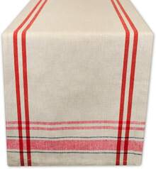 Table Mat - Czerwony - Zobacz 13