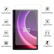 3PCS For Tab P11 Gen 2 11.5" P11 2nd Gen 2022 TB350FU TB350XC Tempered Glass Screen Protector Protective Tablet Film
