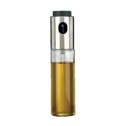 Pulverizador de Aceite o Vinagre Spray Rociador 100ML de Vidrio Dosificador  ✅ Entrega de 1-3 días
