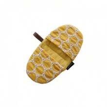 Pot Lid Cover, Heat Insulation & Anti-Scald, Embroidered Fabric Enamel Pot Handle Gripper Set For Home Kitchen