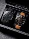 Men Quartz Watches