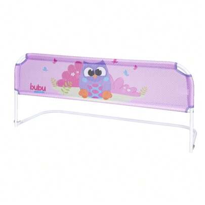  Grade Proteção GRANDE Disney Tela De Cama Infantil Para Crianças Dobrável - Styll Baby